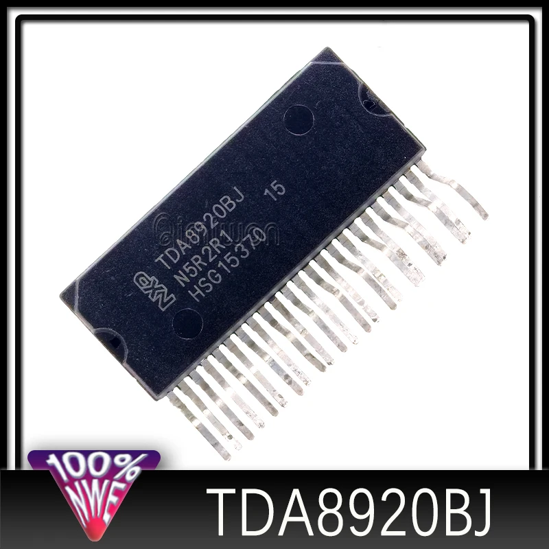 TDA8920BJ TDA8920 ZIP 1PCS