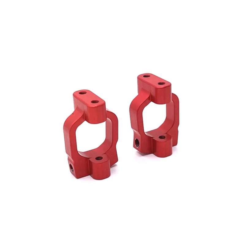 Remote Control Car Parts Metal Upgrade C-Seat Fit For Weili 1/10 104072 104001 104002