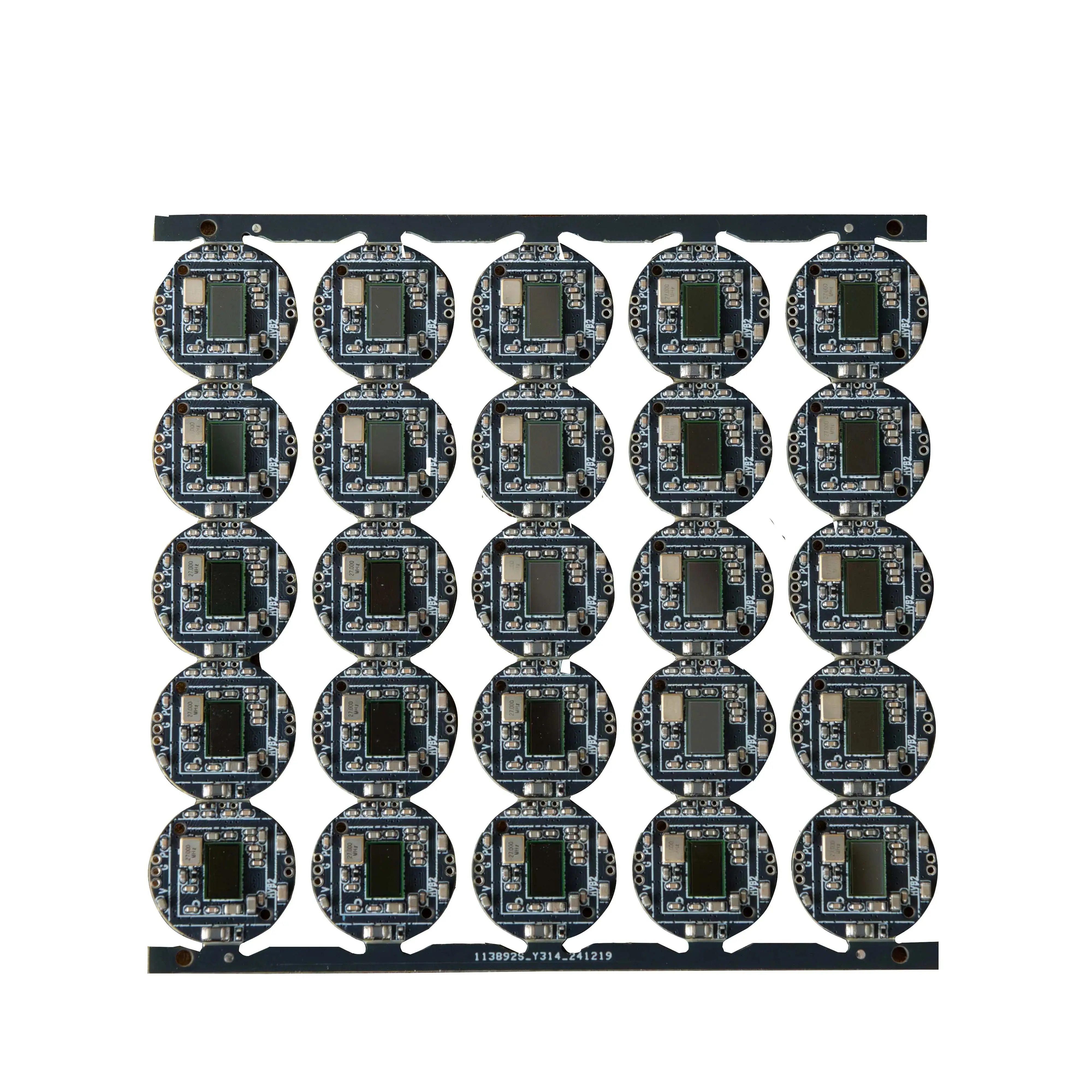 โมดูลกล้องความละเอียดสูง AHD1080P 2 ล้านพิกเซล เหมาะสำหรับกล้องมองหน้าและหลังรถยนต์