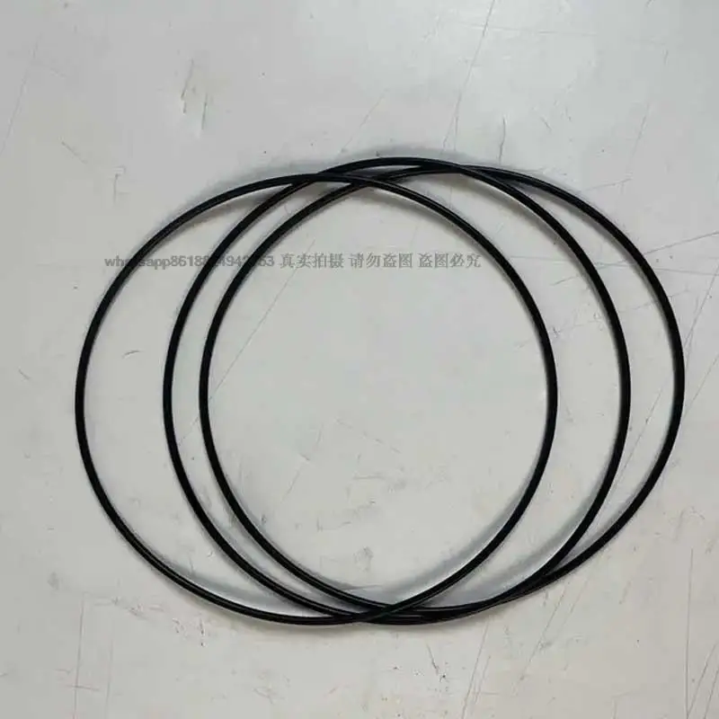 Engine maintenance for D06FRC S6K engine timing gear chamber O-ring 06016-13110 excavator engineering machinery parts