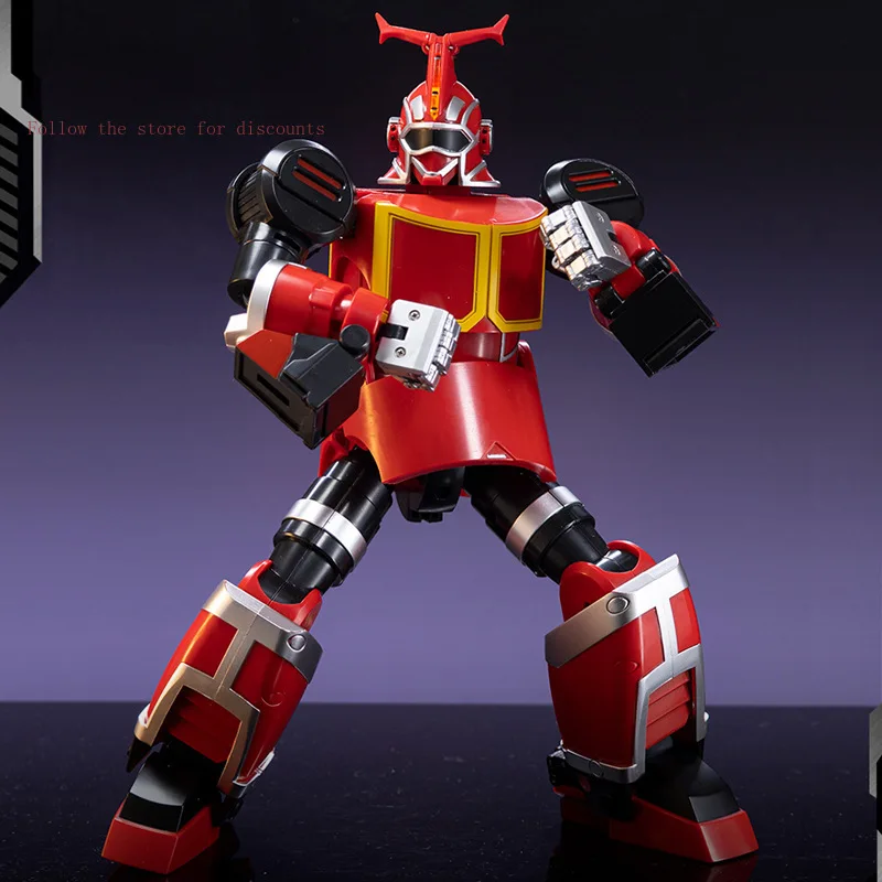 ألعاب متحولة ستار شظايا سلسلة ب رقم. 1 TJXB001 جابودا روبوت ميكا نموذج عمل الشكل جمع الهدايا
