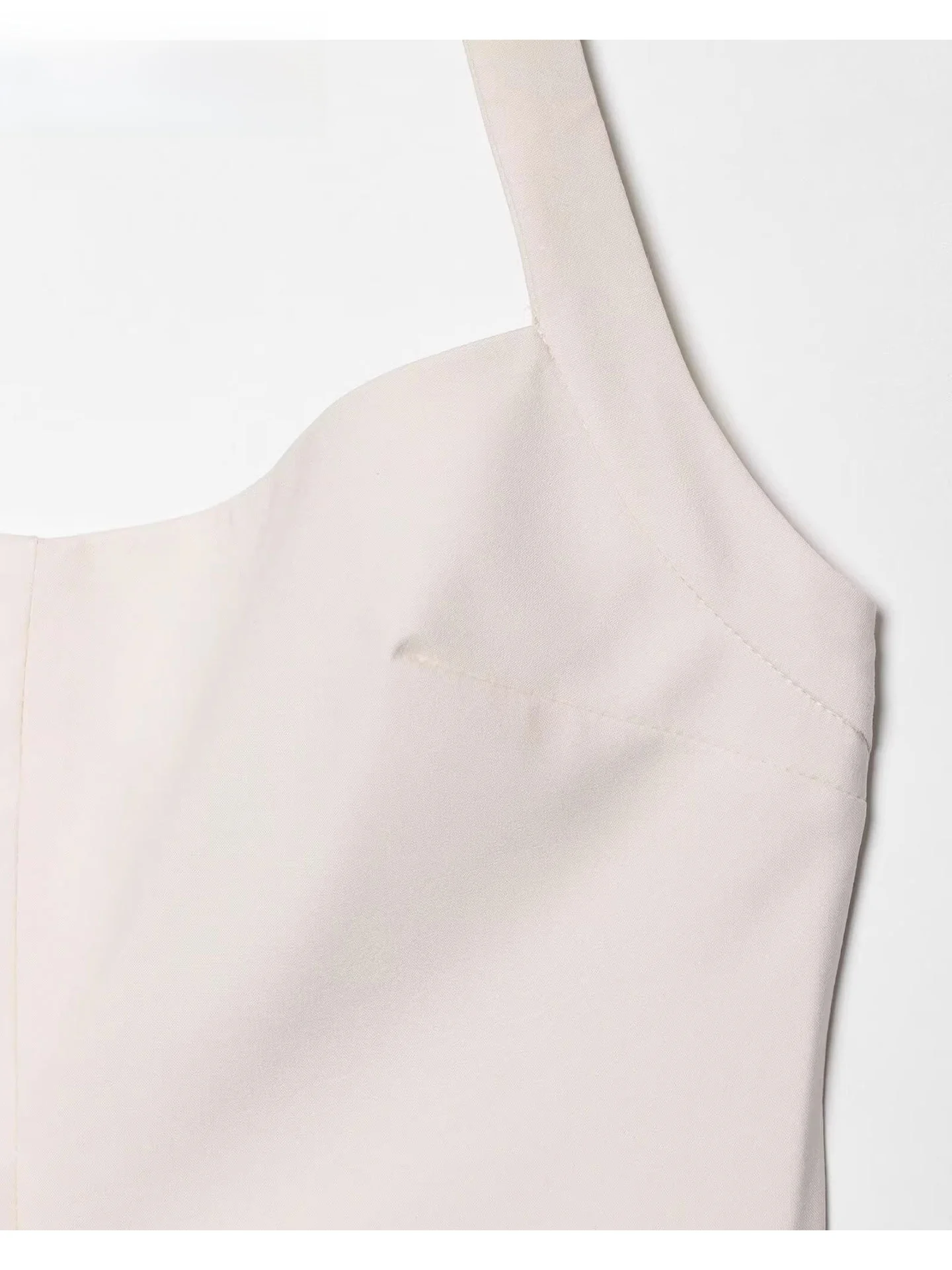 Doce bonito listrado em camadas decorativo pendurado ne macacão sle dr zarfha 2025 nova chegada temporada de verão scela