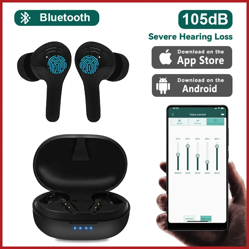 השגת שמע חזק ומדויק עם אפליקציית Real Power Sound – חוות דעת מדויקת על אביזרי שמע רחיבים עם בקרת אפליקציה