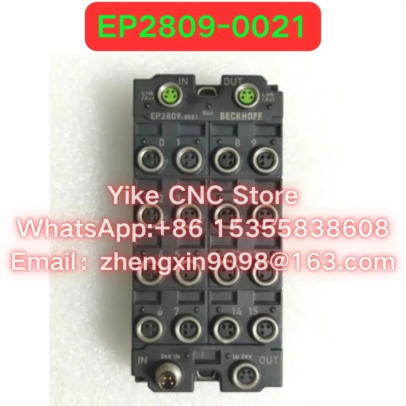 Brand New Original EP2809-0021 module Fast delivery