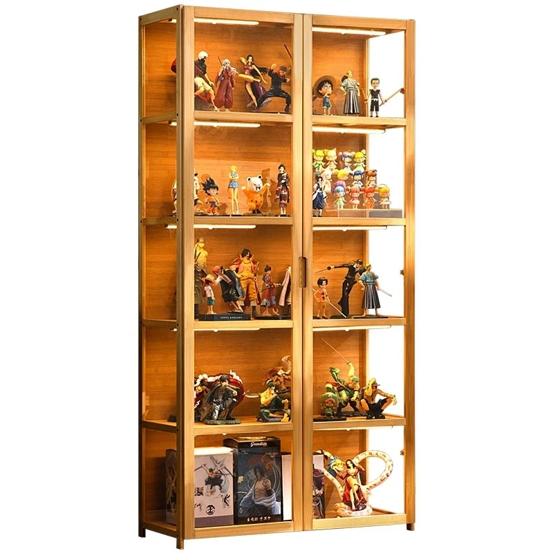 Vitrina Organizadores Gabinete Rangement Bureau Aparador Meuble Cocina Organizers Display Cabinet Furniture Living Room Cabinets