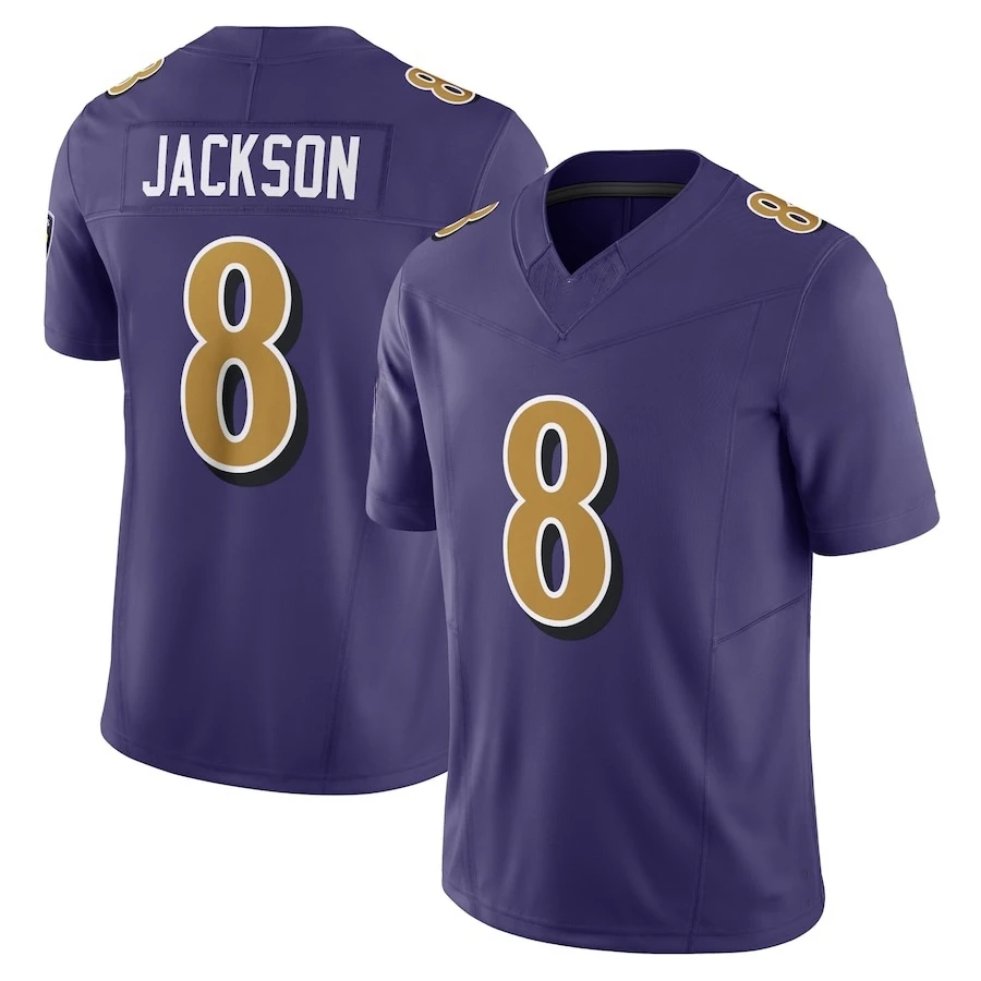 

Wholesale Stitched Baltimore Football Jerseys Men Women Youth Andrews Flowers Smith Football Shirts