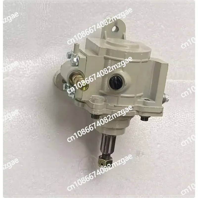 Four-Wheel off-Road Motorcycle Accessories Continuously Variable Speed GY6 Axis Drive ATV Rear Axle Reverse Gear Device