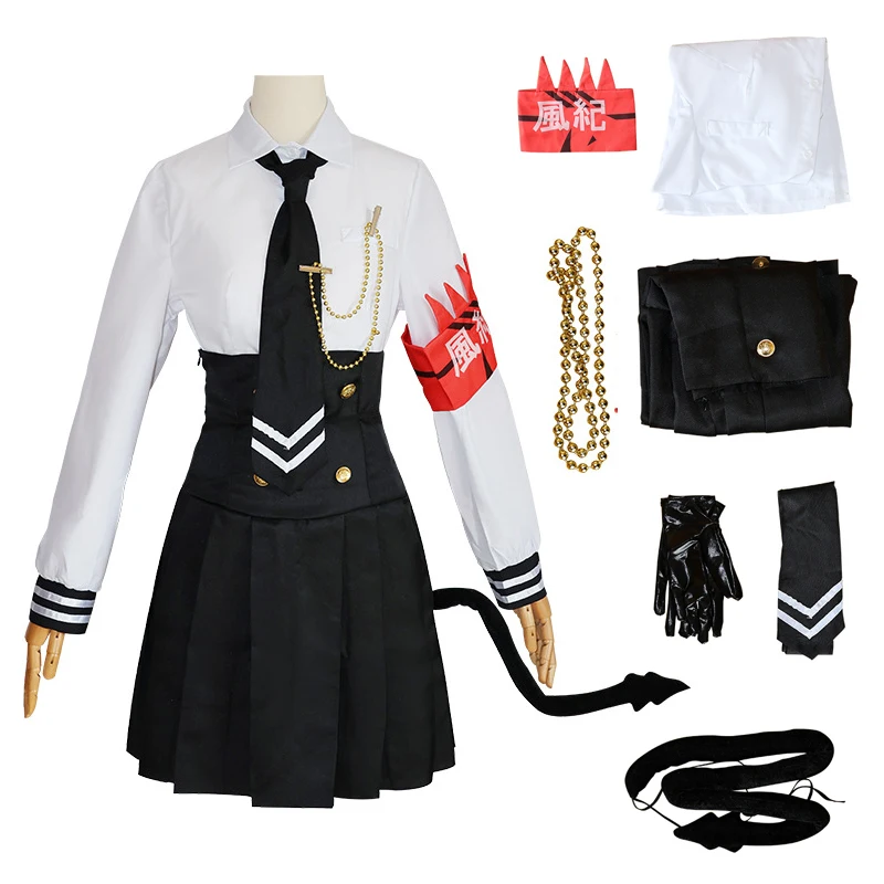 

Azure Archives Silvermirror Iori Cosplay Anime Character Costume Two-dimensional Anime Costume Cosplay Suit