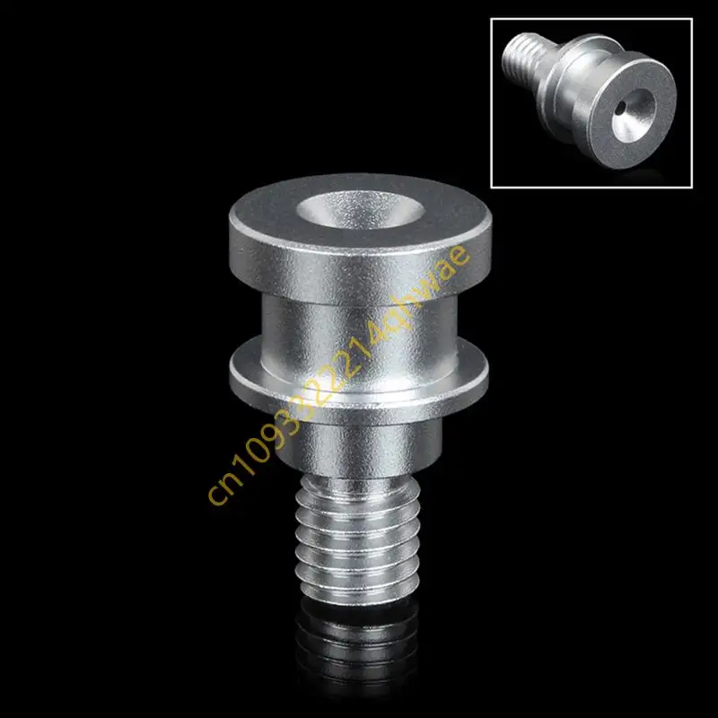 

Heatsink Hotend Bowden Collet Clamp Clamp Clip Tube для 3D Printer Parts Direct