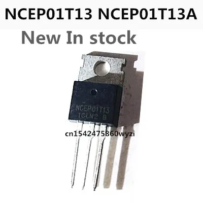 Original 5pcs/  NCEP01T13 NCEP01T13A 135A/100V  TO-220