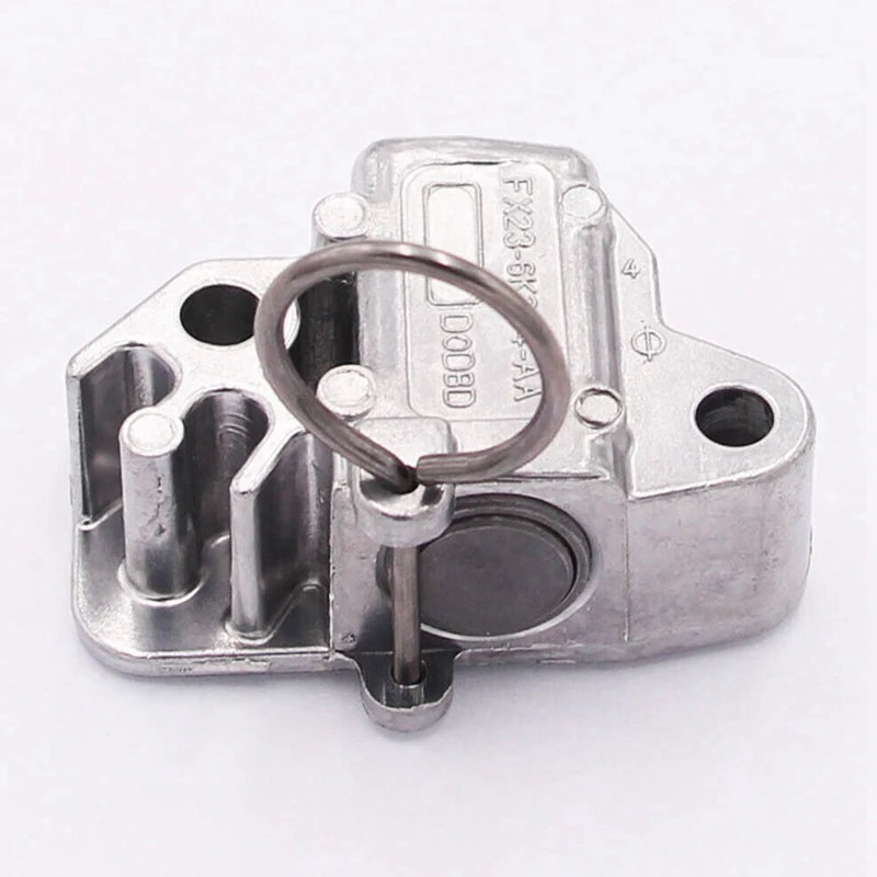 توقيت سلسلة الموتر ، يناسب رينج روفر سبورت LR4 ، LR051008 LR095472 ، 10-19 ، 2 قطعة