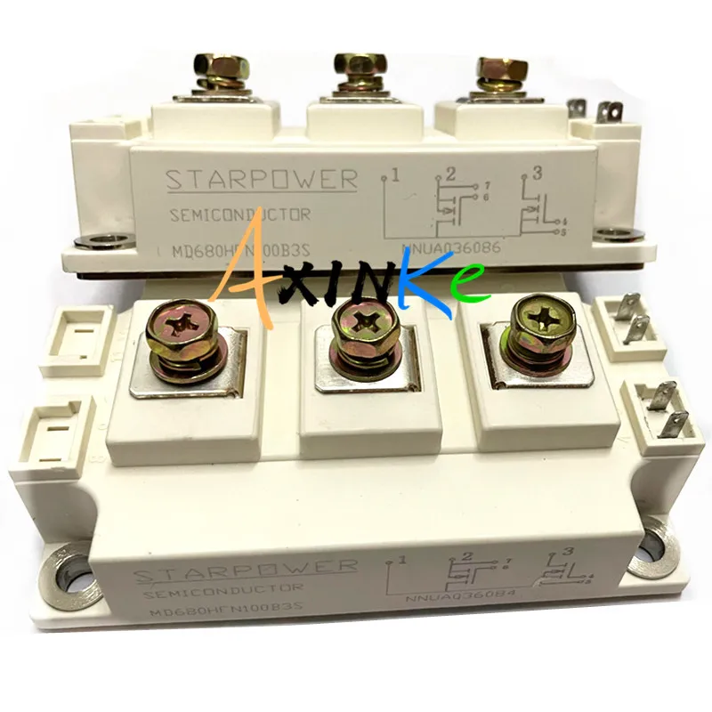 

SKM253B020 SKM313B010 MD680HFN100B3S MD630HFN150C2S MD630HFN100C2S NEW AND ORIGINAL MODULE SKM 313B 010