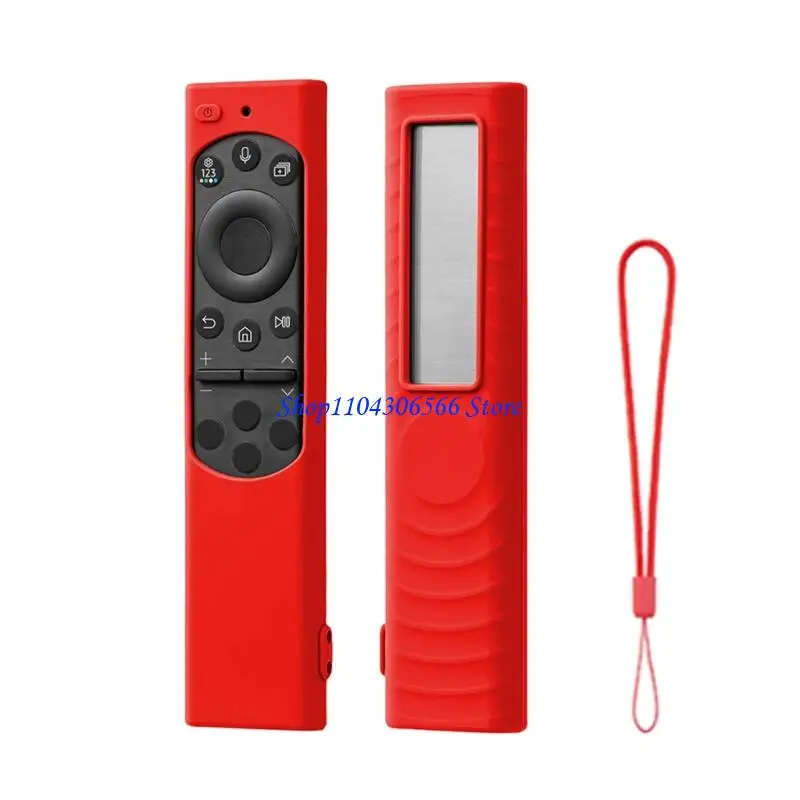 02DD Reinforced Controller Case Ergonomic Smooth Button Customizable for BN5901480D 1432A
