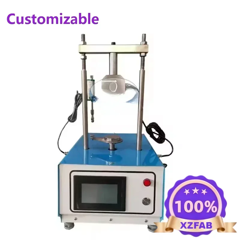 Factory Direct 2026 Digital strain unconfined compression testing machine Hot sales