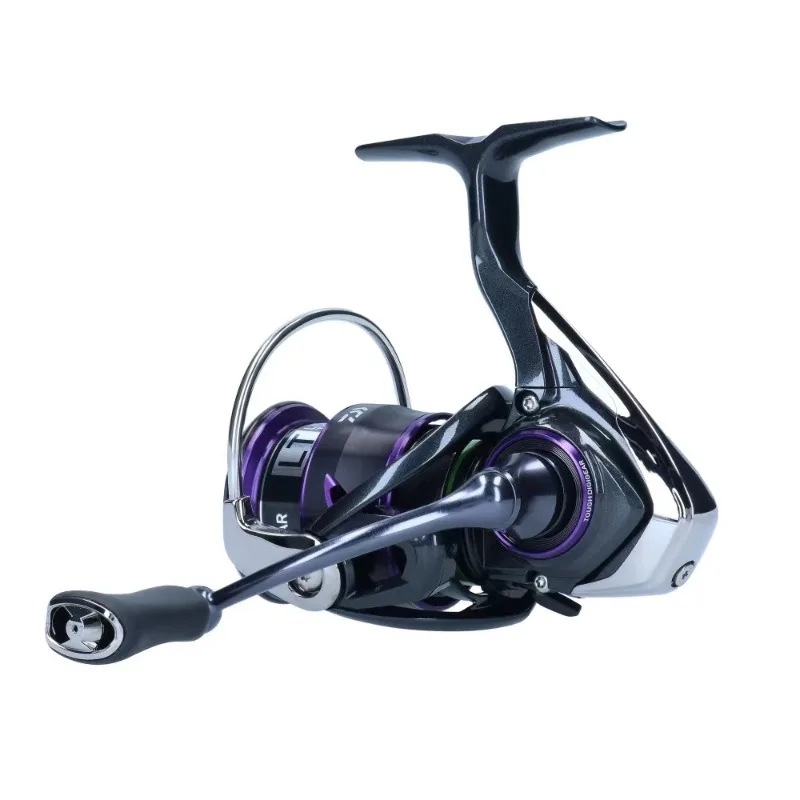 DAWIA 2018 PROREX V LT 2500-XH 3000-C 4000-C Spining Fishing Reel