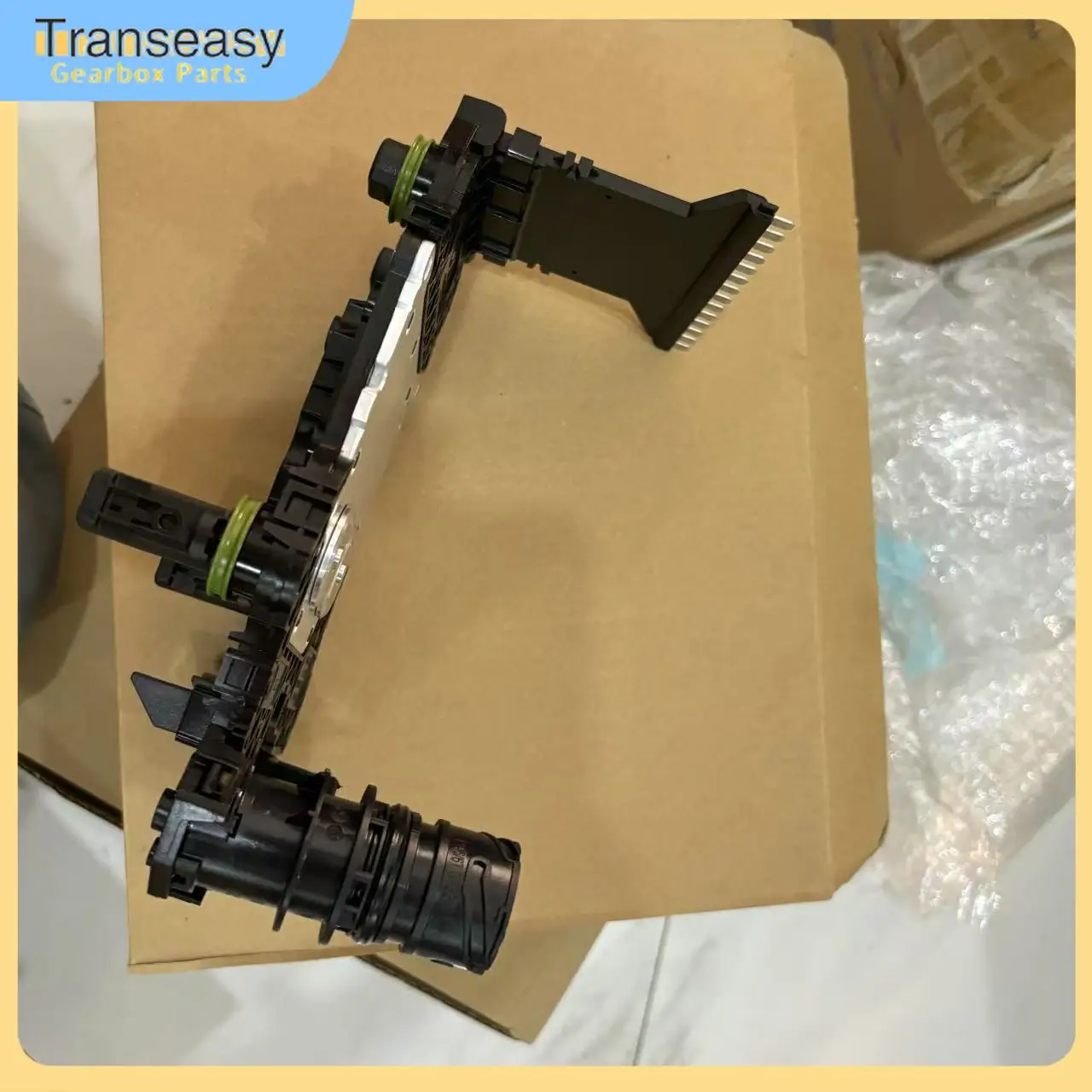 

0GC DQ381 0GC927711G 0GC927711H Transmission Control Unit TCU Suit For Volkswagen Audi Skoda Seat VehiclesTCM