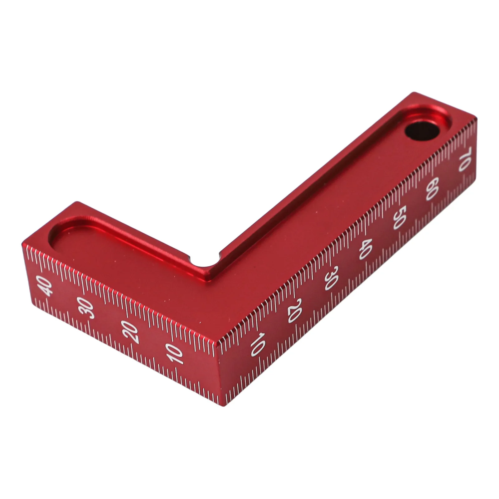 Aluminum Alloy 90 Degree Clamp Balanced Project Results Enhanced Project Quality For Carpenters 90 Degree Positioning Squares
