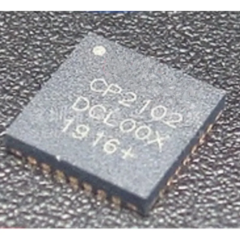 Cp2102-Gmr Cp2102 Q…