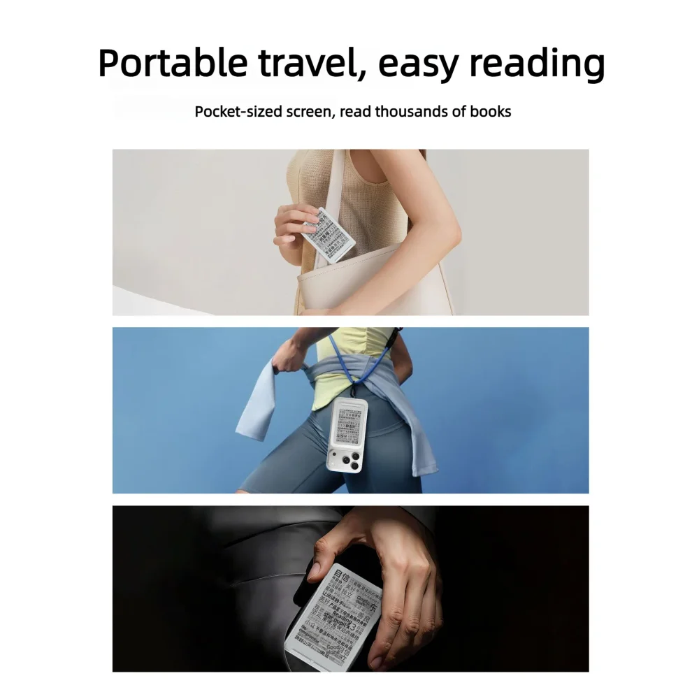 Thumbnail 4 - #13 Best E-Book Readers to Buy In 2026