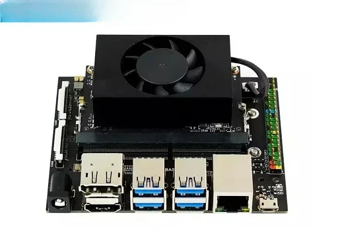 Jetson TX2 Nx Devel…