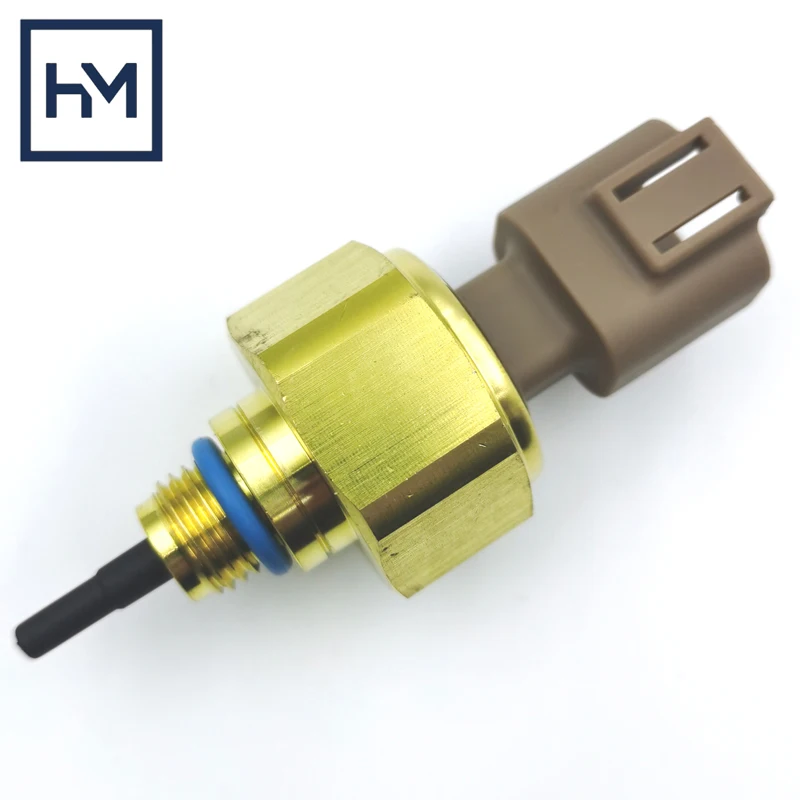 

OE: 4921475 3417185 3331230 3331231 Air Oil Temp Temperature Pressure Sensor Switch For Cummins ISX Engine ISX15