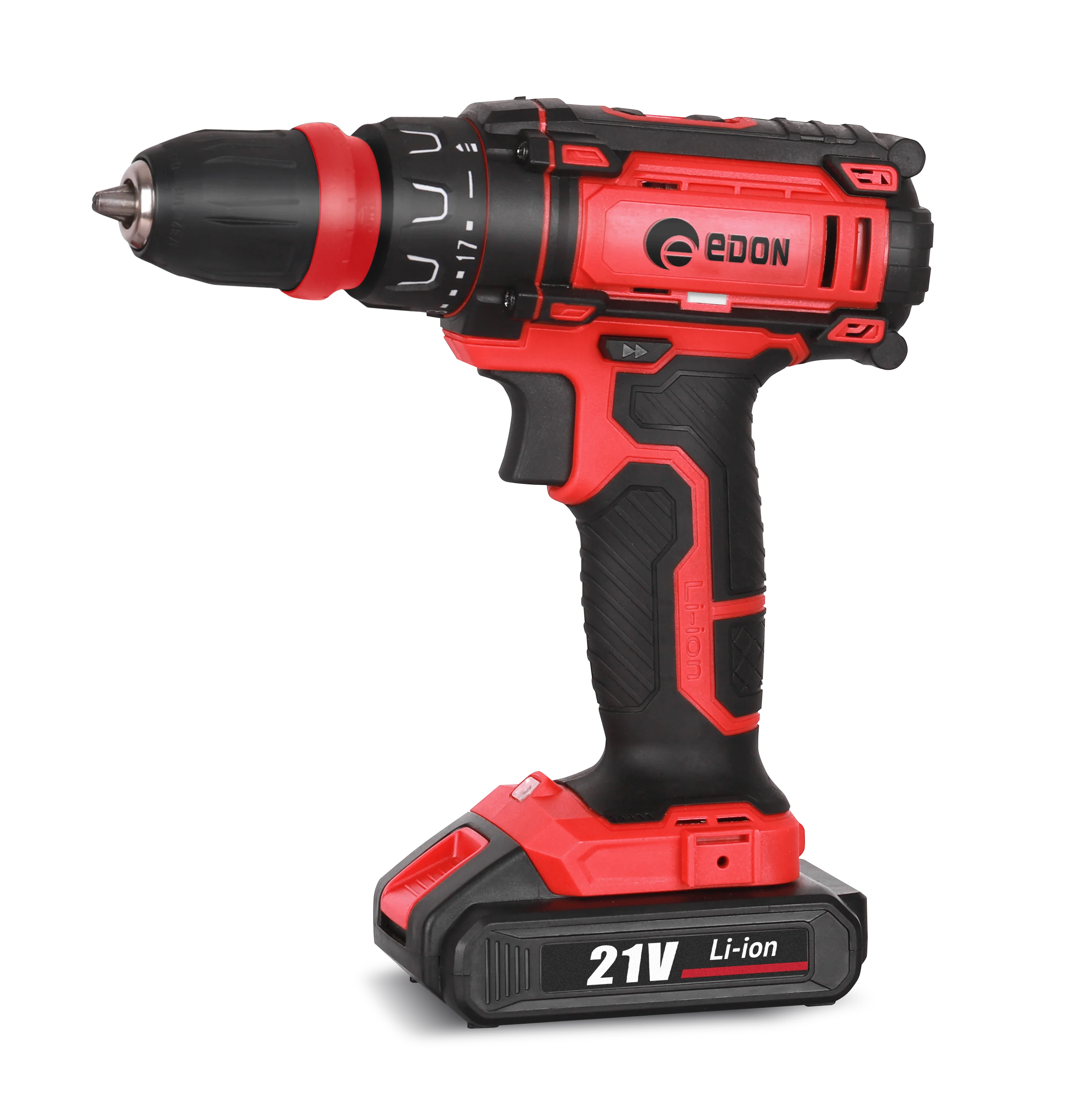 

2025Multi-function Electric 21V Machine Cordless Impact Drill