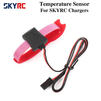 SKYRC Temperature Sensor Probe Checker Cable for iMAX B6 B6AC Battery Charger