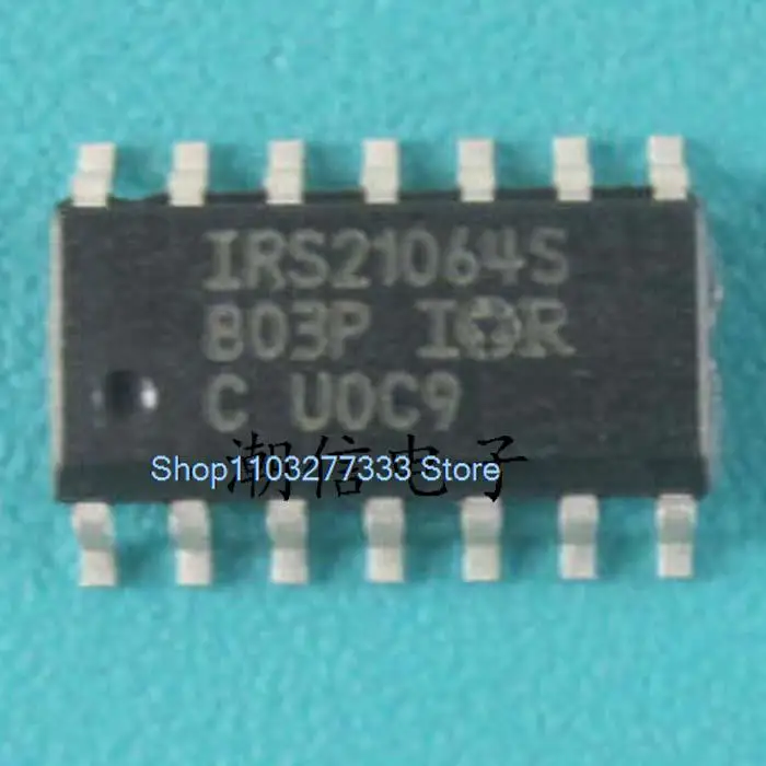 

IR21064S IRS21064S