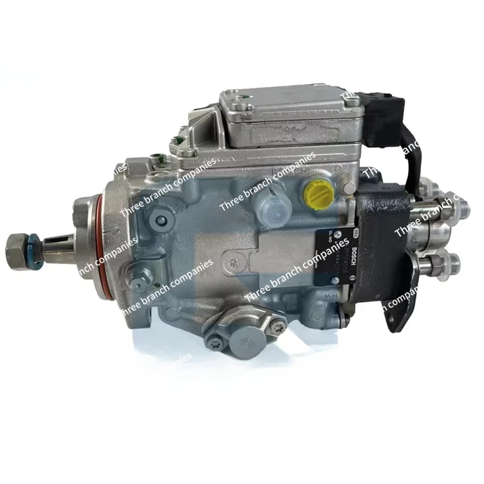 

3965404 x 0470004018mm QSB4.5 fuel injection pump