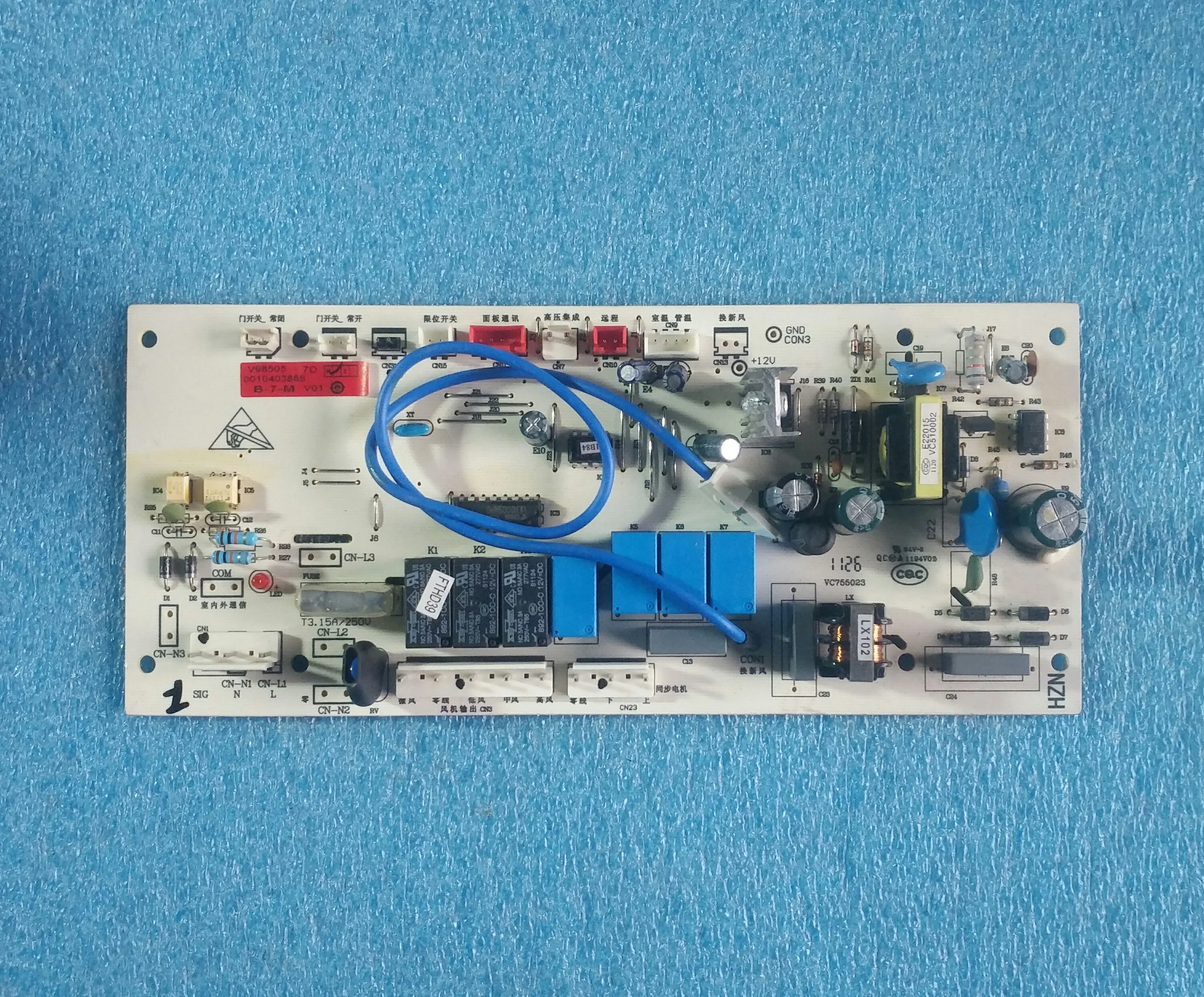 10403868 test ok circuit board motherboard