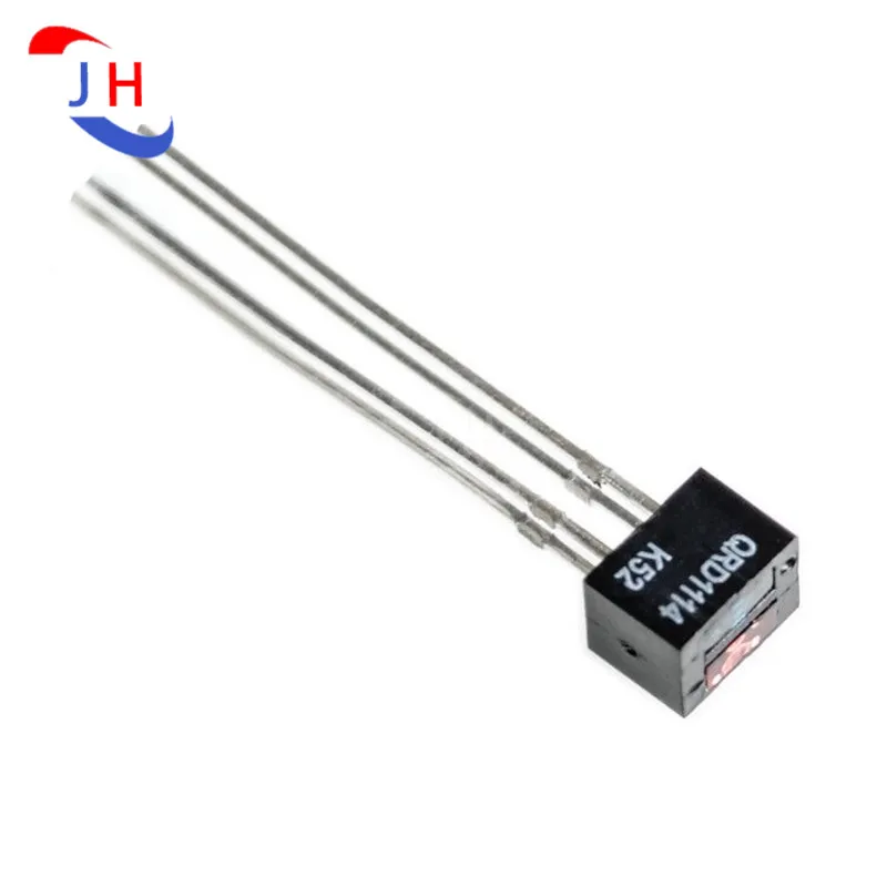 1/2/5/10PCS New QRD1114 1114 Reflective Photo-interrupter Sensor Photoelectric Switch Analog Output