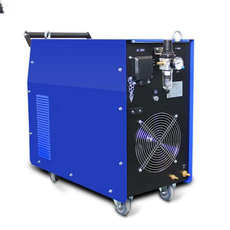 

Air plasma cutting machine LGK-160 inverter air plasma cutting machine