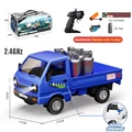 gas transport car