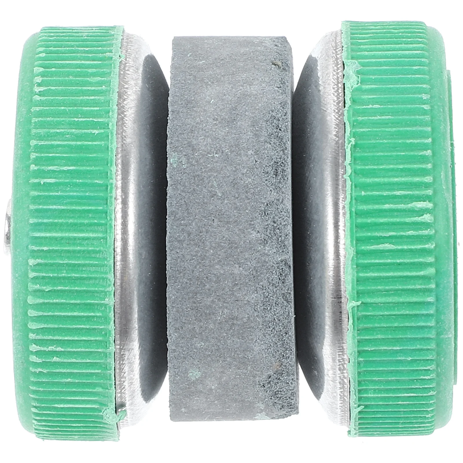 Заточной инструмент для ножей и ножниц циклический