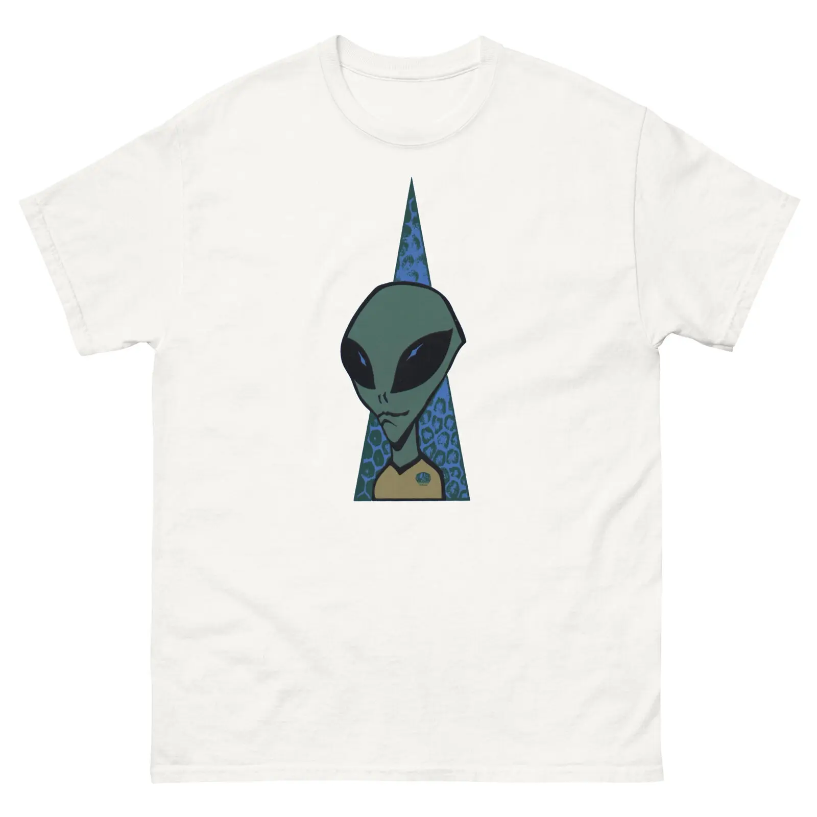 Alien Workshop Skateboards Retro Vintage 80s Skateboarding T Shirts Designs