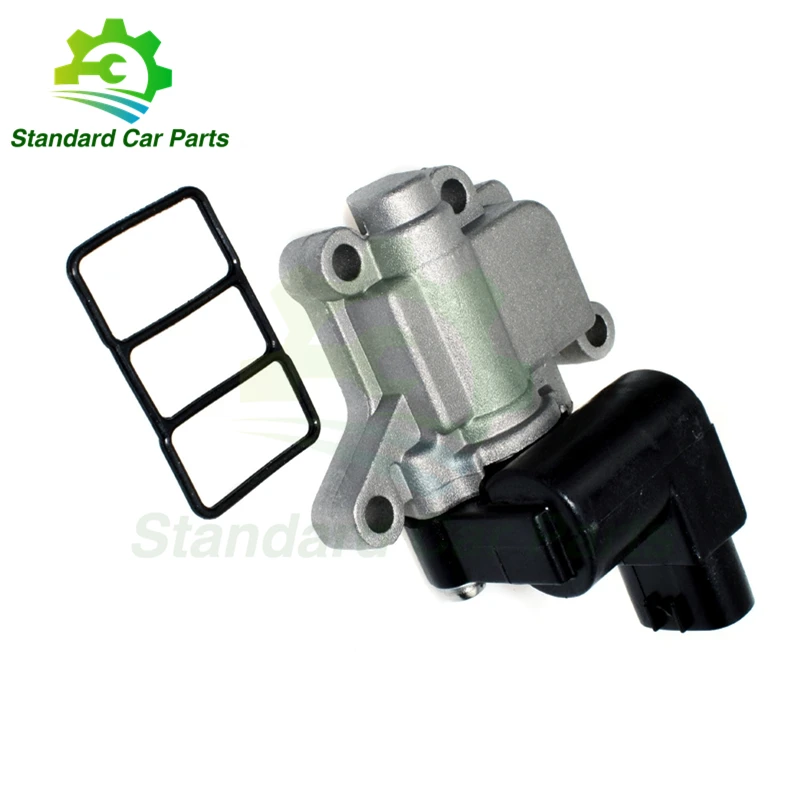 16022-RAA-A01 Idle Air Control Valve For Honda Accord  Element L4 2.4L 2003-2006 16022RAAA01  AC533 216818 AC4266 2H1214