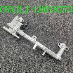 5.0L V8 Metal Water Heater Pipe LR122709 LR109402 LR018273 for Discovery 4 LR4 2014-2016 for Rang Rover L322 cnxjlj accessories