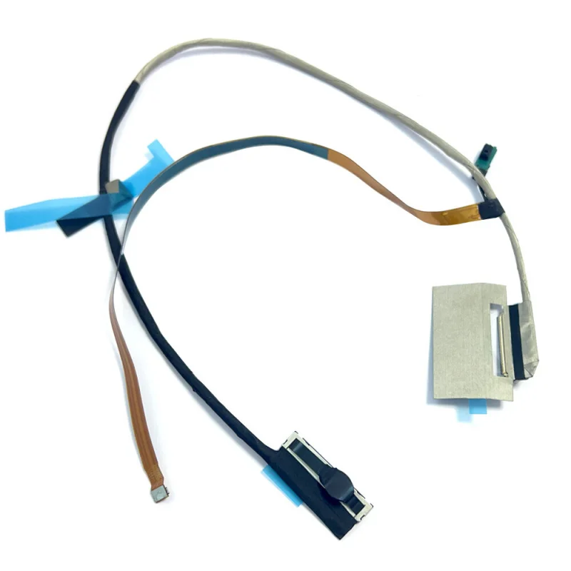 

Кабель IPS ALS 40pin для ЖК-экрана ASUS Vivobook K6602ZE NB6227AAA HQ21311539000