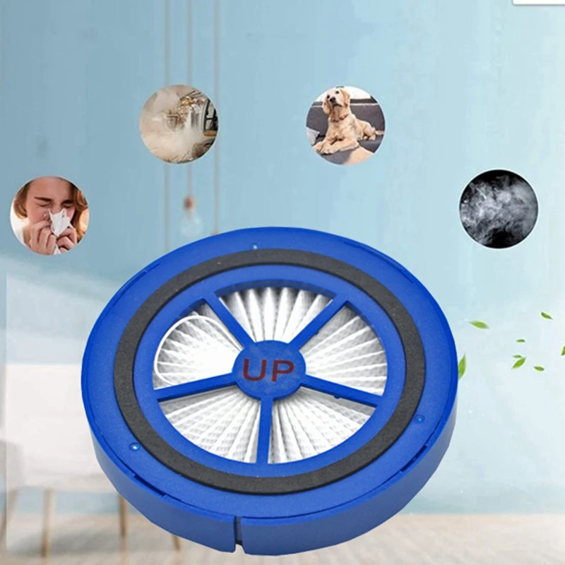 X17A 2025 ใหม่-กรองสําหรับ Proscenic P11/P10/P10pro สมาร์ท Ultenic U11 มือถือเครื่องดูดฝุ่นไร้สายอะไหล่ทดแทน