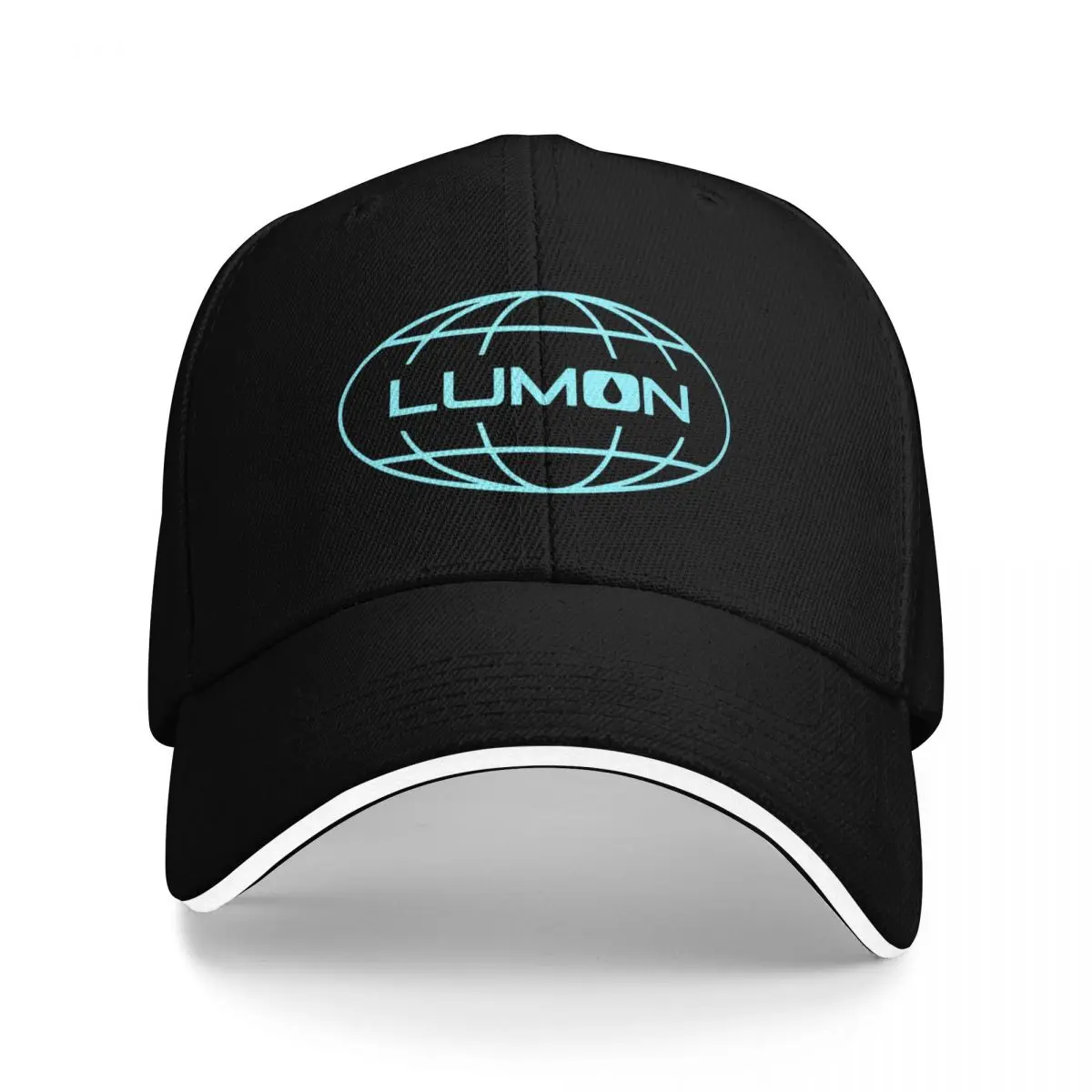 

Lumon Industries Old Logo Baseball Cap New In The Hat Gentleman Hat Female Men's