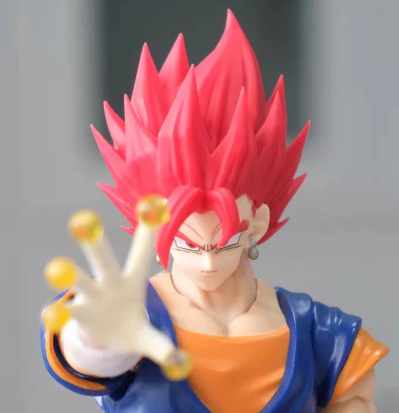 2025 جديد طبق الاصل Hm لعبة دراغون بول Shf فيغيتا سماعات اكسسوارات عدة أنيمي عمل الشكل ل Shf 2.0 3.0 الجسم لعبة هدية #2