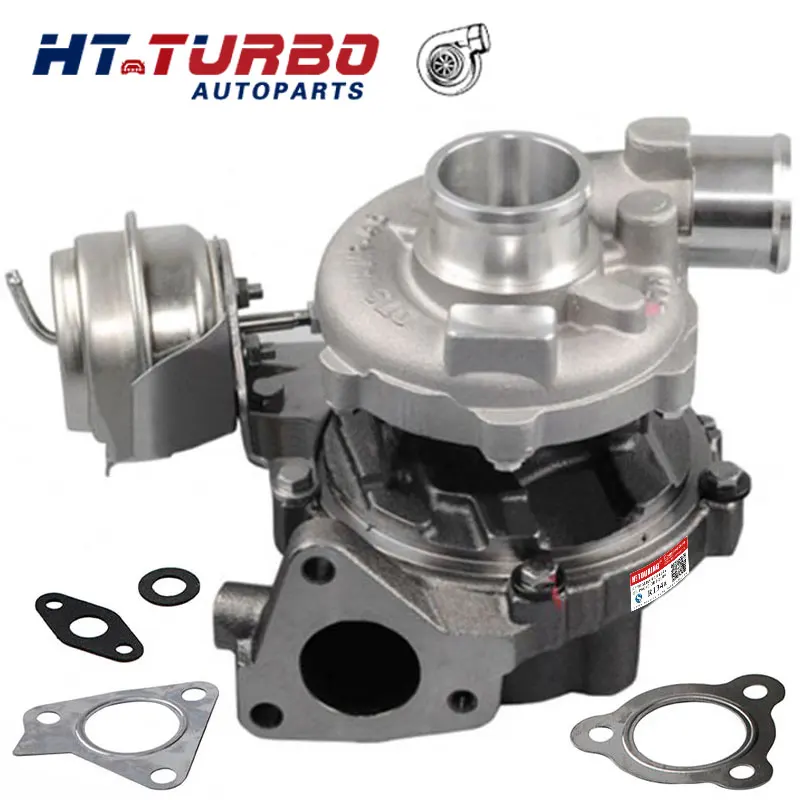 GTB1649V Turbocharger For Hyundai SONATA D4EA-V KIA MAGNETIS 2.0 L 28231-27450 28231-27460 757886-0003 757886-5004S 7578865008S