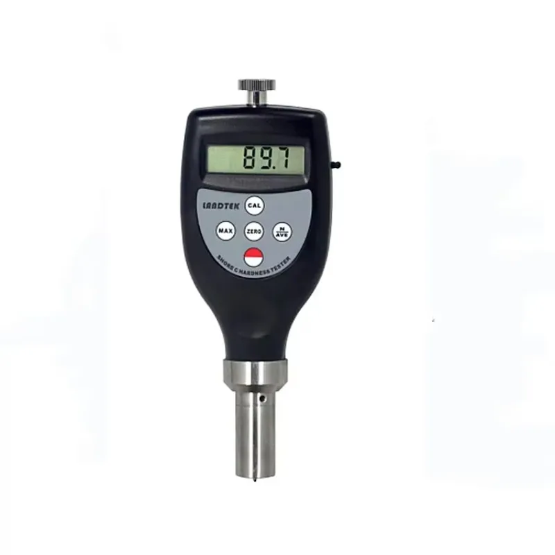 Digital Coating Thickness Gauge | Portable Paint & Film Thickness Tester | Non-Destructive Material Analyzer
