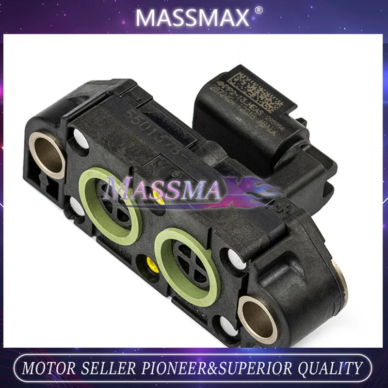 

Новый датчик перепада давления выхлопных газов для Cummins ISX ISB 6.7L ISF 3.8 4307166