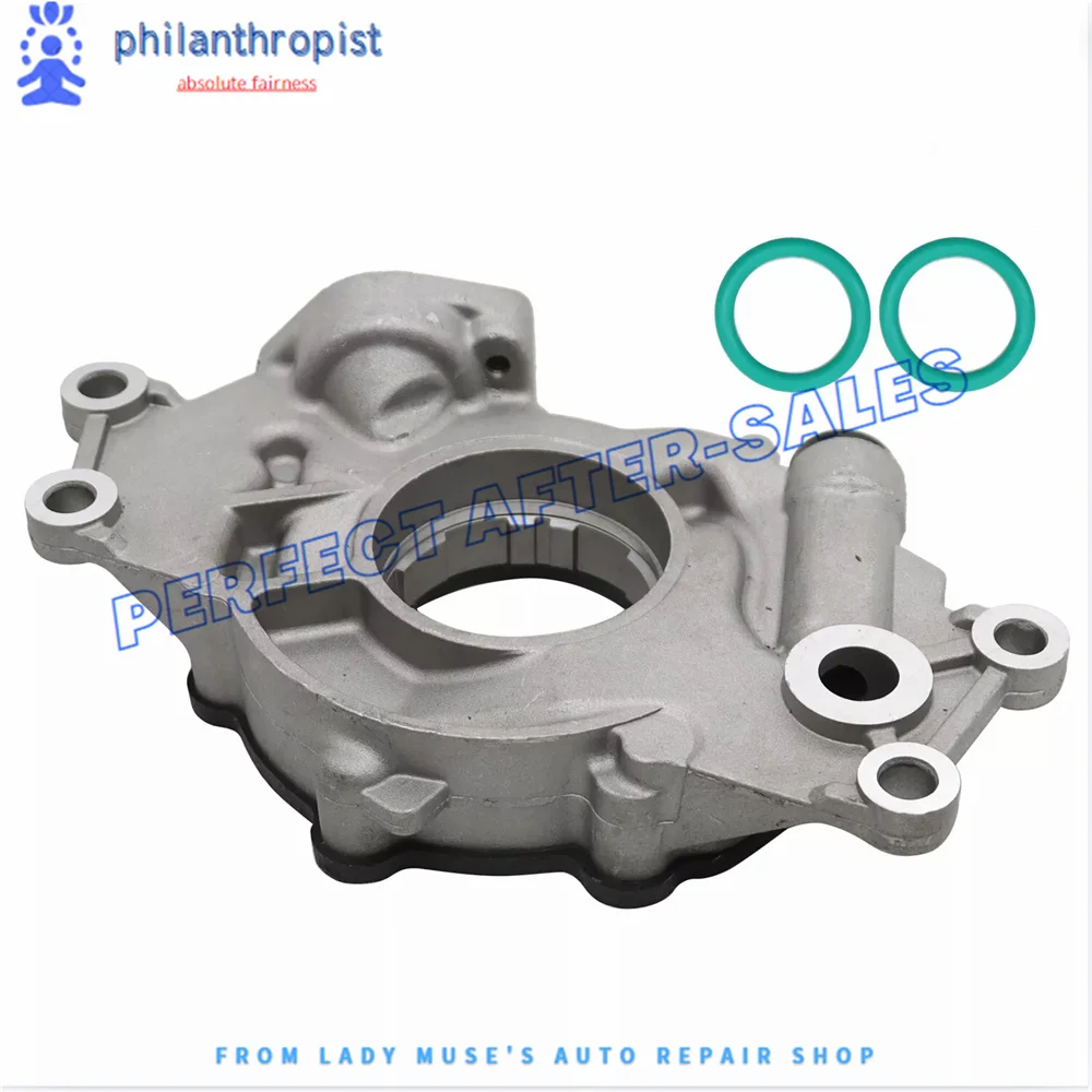 

M295HV for chevy gm 4.8l 5.3l 5.7l 6.0l ls1 ls2 ls6 engine oil pump