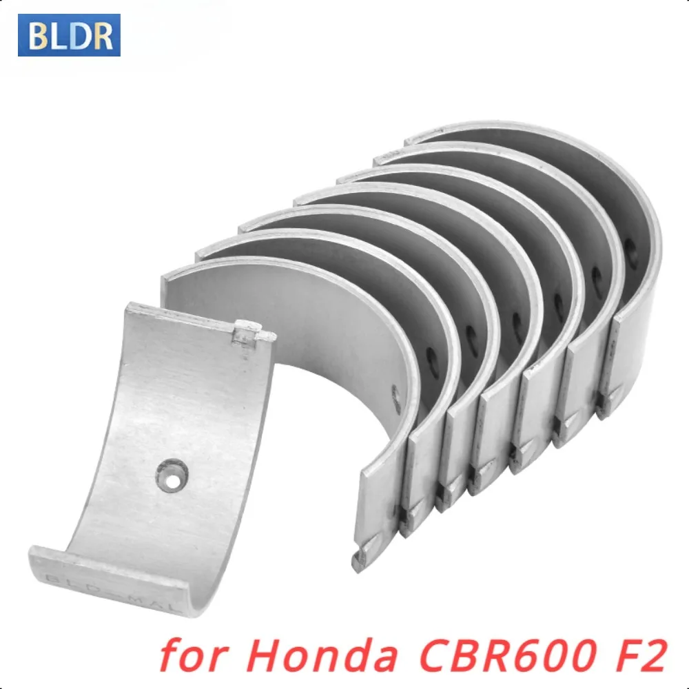 

33mm 32.75mm 32.5mm 32.25mm 32mm Motorcycle Connecting Rod Main Bearing for Honda CBR500F CBR600 F2 CBR 600 F2 SUPER SPORT