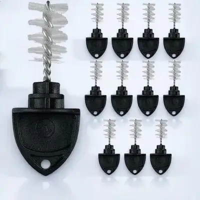 

12 шт., заглушка для пивного крана, износостойкое многофункциональное уплотнение для крана для дозирования бочонка, холодная сторона, горячая сторона, портативная поставка для бара, ежедневная поставка