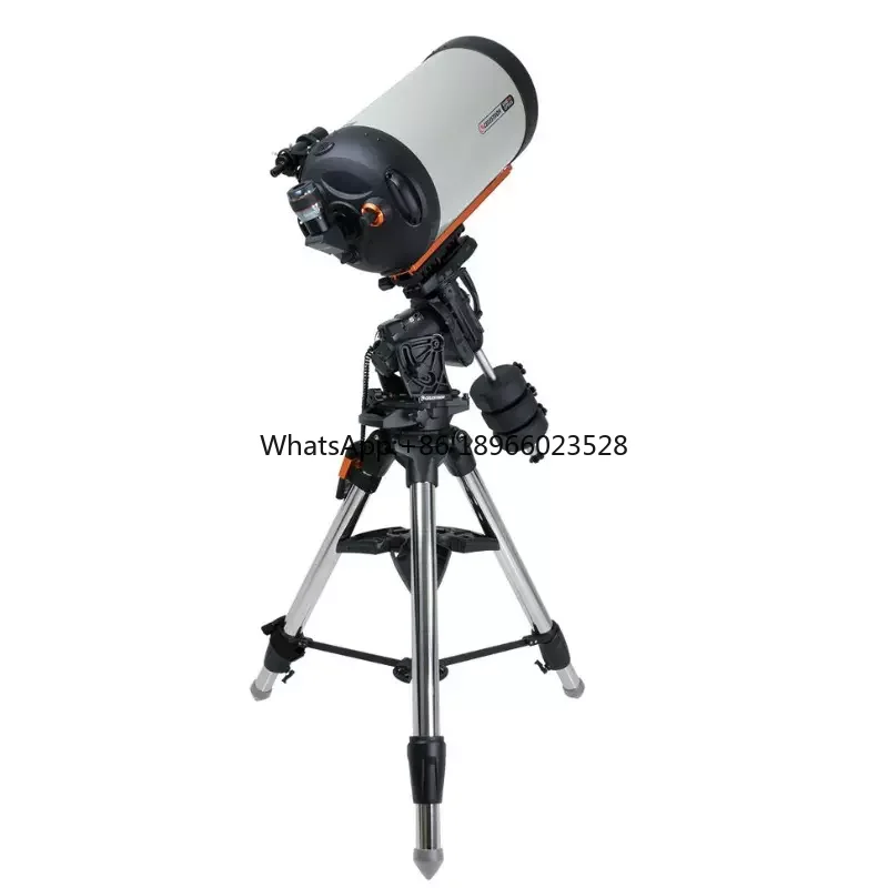 Celestron CGX-L 1400 EdgeHD Computerized Telescope - 12077