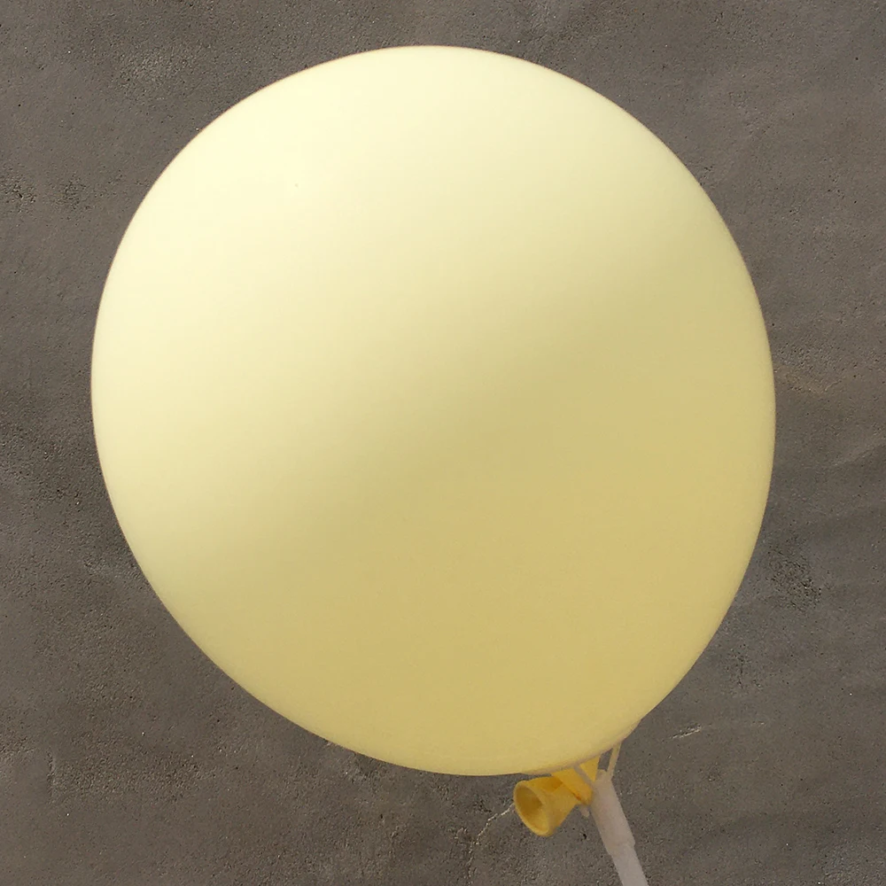 

50pcs 10inch Pastel Latex Colorful Balloon Macaron Pink Blue Yellow Red Orange Balloon Wedding Birthday Party Baby Show Decor