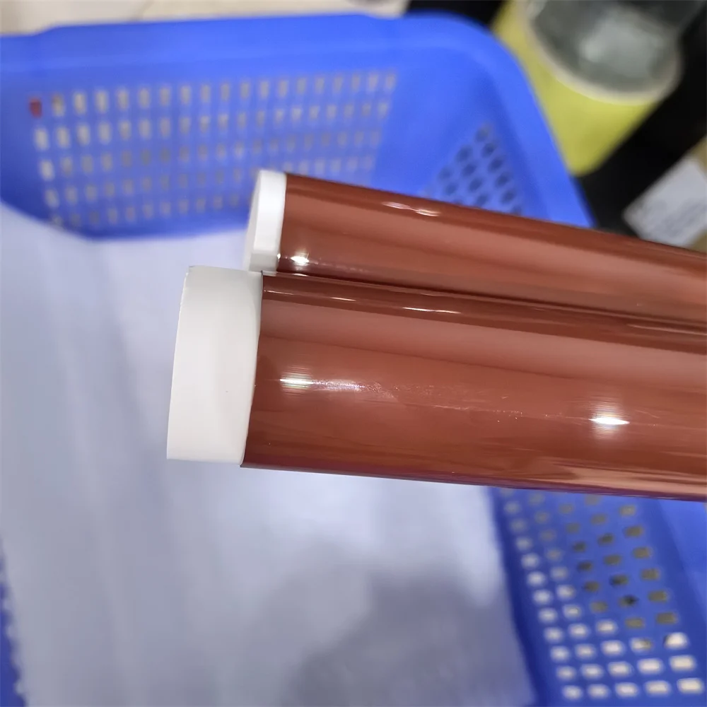 

1 рукав пленки фьюзера для KYOCERA 4002i 4003i 5002i 5003i 6002i 6003i 2552ci 3252ci 3552ci 4052ci 5052ci 6052ci 2553ci 3253ci